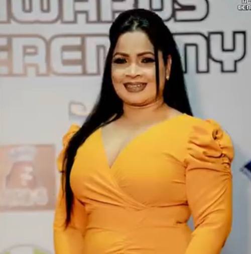 Nilanthi Gunawardena profile image